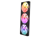 F420 RGB Reverse RF-R242R-BF [�u���b�N]