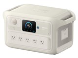 Solix C2000 Gen 2 Plus Portable Power Station A1785521 [�z���C�g]