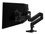 LX Pro �f�X�N�f���A���_�C���N�g�A�[�� 45-684-292 [�u���b�N]