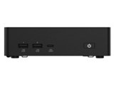 NUC 16 Pro Kit RNUC16GDKU760000 [Black]