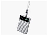 Nexode Wavy PB603 95035 [�V���o�[]
