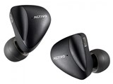 SCOOP IRV-ACTIVO-SCOOP-BK [Black]