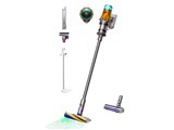 Dyson V12 Detect Slim Absolute SV46 ABL2 [�V���o�[]