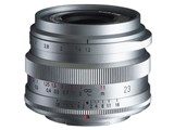 �t�H�N�g�����_�[ NOKTON 23mm F1.2 Aspherical [Silver]