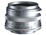 �t�H�N�g�����_�[ NOKTON 35mm F1.2 [Silver] ���i�摜