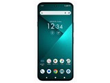 arrows Alpha2 M10 256GB SIM�t���[ [�u���[�O���[��]