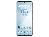 arrows Alpha2 M10 512GB SIM�t���[ [�z���C�g] ���i�摜
