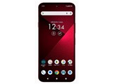 arrows Alpha2 M10 512GB SIM�t���[ [���b�h] ���i�摜