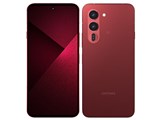 arrows Alpha2 M10 256GB �y�V���o�C�� [���b�h]