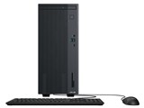 ExpertCenter P500 Mini Tower P500MV Core 5 210H�E16GB�������E256GB SSD���ڃ��f�� P500MV-05210H024X [�O���[]