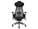 ROG Destrier Ergo Gaming Chair BK [�u���b�N]