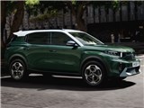 C3 AIRCROSS 2026年モデル