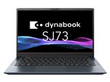 dynabook SJ73/LA A6SNLAJ823MB