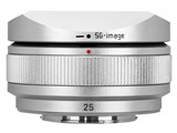 AF 25mm F1.8 �V���o�[ [�}�C�N���t�H�[�T�[�Y�p]