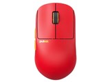 X2H CrazyLight Mini Gaming Mouse PX2HCL103 [Volcano]