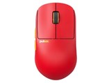 X2H CrazyLight Medium Gaming Mouse PX2HCL203 [Volcano]