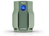 BreatheClear HP162JGN [�O���[��]