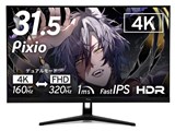 PX32UFWAVE-O [31.5�C���` �u���b�N]
