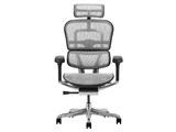 Ergohuman PRO2 EHP2-HAM-5D-DR-BF-WH [�z���C�g]