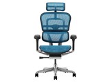 Ergohuman PRO2 EHP2-HAM-5D-DR-BF-BL [�u���[]