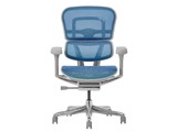 Ergohuman PRO2 EHP2-LAM-5D-DR-GF-BL [�u���[]