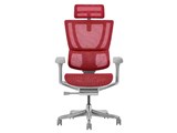 Ergohuman FIT2 FIT2-HAM-5D-DR-GF-RD [���b�h]