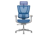 Ergohuman FIT2 FIT2-HAM-5D-DR-GF-BL [�u���[]