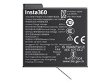 Insta360 X6 �G�N�X�g���[���o�b�e���[ CINSBBXA-01