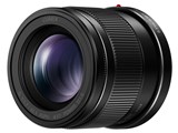 LUMIX G 42.5mm/F1.7 ASPH./POWER O.I.S. H-HS043A-K [�u���b�N]