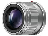 LUMIX G 42.5mm/F1.7 ASPH./POWER O.I.S. H-HS043A-S [�V���o�[]