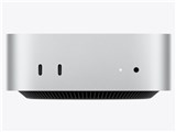 Mac mini MHQK4J/A [�V���o�[]