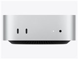 Mac mini MHQM4J/A [�V���o�[]