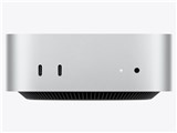 Mac mini MHQN4J/A [�V���o�[]