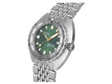 SUB 300T SEA EMERALD 840.10.131.10