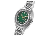 SUB 200T SEA EMERALD 804.10.131S.10