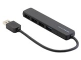 400-HUBA56BK [�u���b�N]