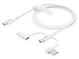 500-USB108W [1m �z���C�g]