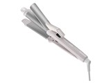 SALONIA �O���b�V�[�P�A 2WAY �X�g���[�g&�J�[���A�C���� KSAL25129PK [�s���N] ���i�摜