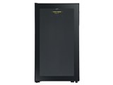 HomeCellar FJH-124GSGL(BK) [�u���b�N]