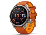 fenix 9 Pro inReach AMOLED 47mm 010-04336-51 [Ti/Autumn]