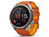 fenix 9 Pro inReach AMOLED 51mm 010-04337-51 [Ti/Autumn]