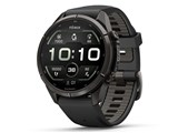 fenix 9 Pro AMOLED 43mm 010-04335-59 [DLC Ti/Black]