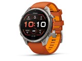 fenix 9 Pro AMOLED 47mm 010-04336-59 [Ti/Autumn]