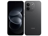 REDMI Note 17 Pro Max 5G 256GB SIM�t���[ [�u���b�N] ���i�摜