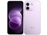 REDMI Note 17 Pro Max 5G 256GB SIM�t���[ [�p�[�v��] ���i�摜