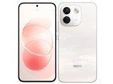 REDMI Note 17 Pro Max 5G 256GB SIM�t���[ [�N���E�h�u���b�V��] ���i�摜