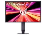LG UltraGear AI 25G590B-B [24.5�C���`]
