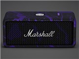 Emberton III Hendrix60���N�A�j�o�[�T���[���f�� [Purple and Black]
