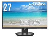 LCD-A272SDB-FX [27�C���` �u���b�N]