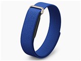 Fitbit Air Pokemon Sleep GA13096-JP [Sleepy Blue]